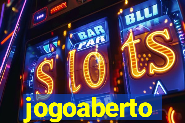 jogoaberto