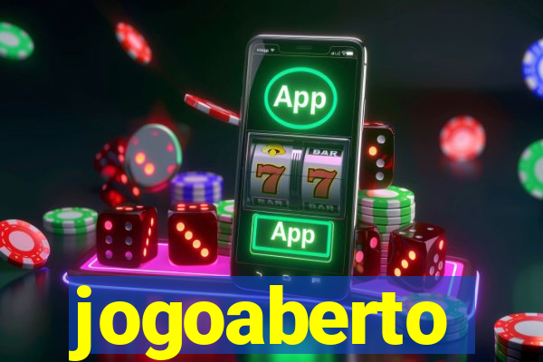 jogoaberto