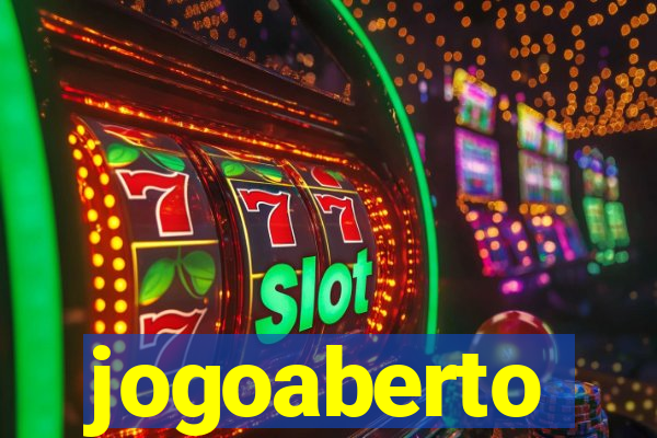 jogoaberto
