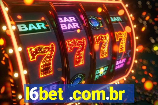 l6bet .com.br