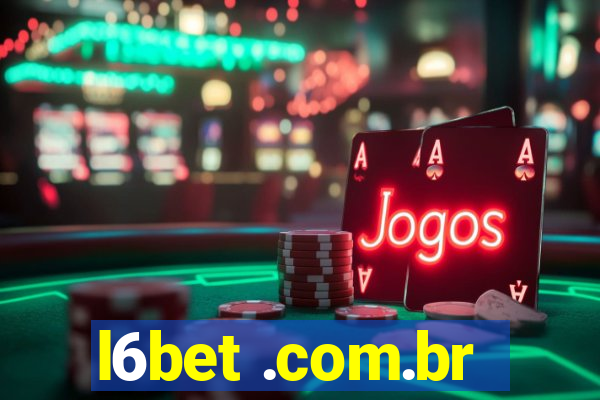 l6bet .com.br