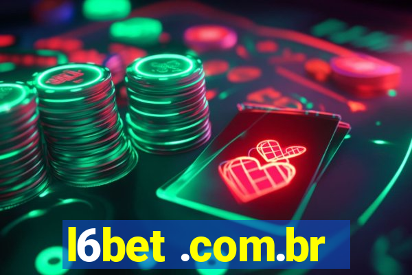 l6bet .com.br