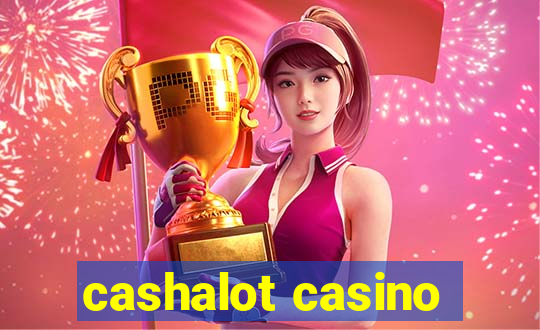 cashalot casino