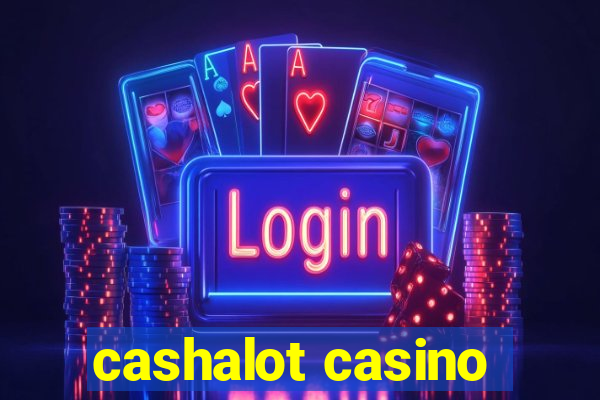 cashalot casino