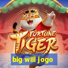 big will jogo