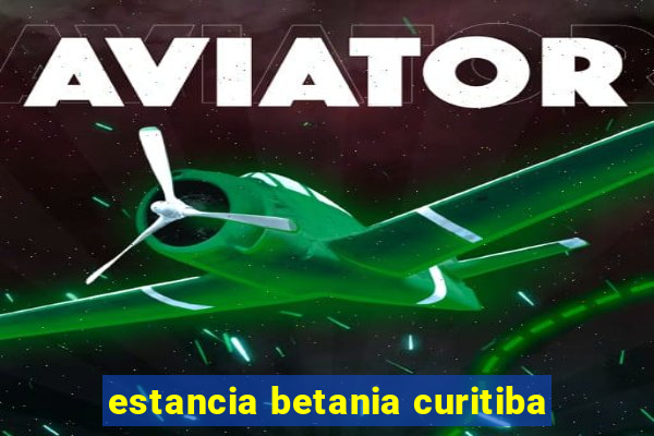 estancia betania curitiba
