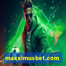 maxximusbet.com
