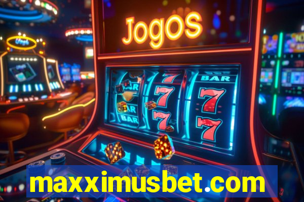 maxximusbet.com