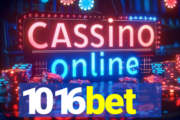 1016bet