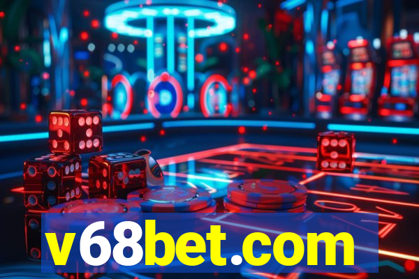 v68bet.com