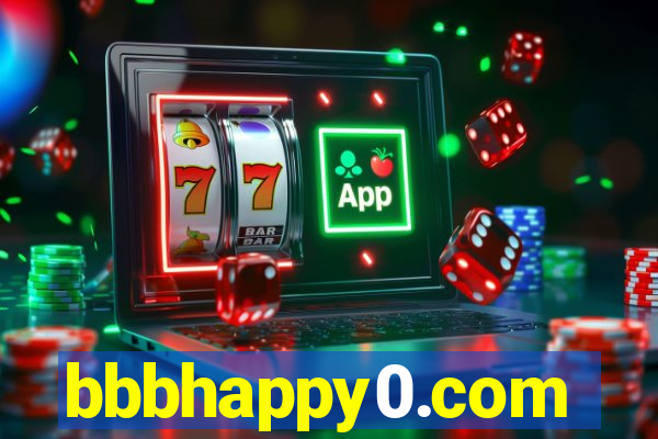 bbbhappy0.com