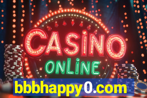 bbbhappy0.com