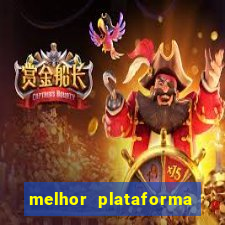 melhor plataforma para jogar