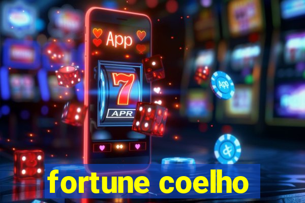 fortune coelho