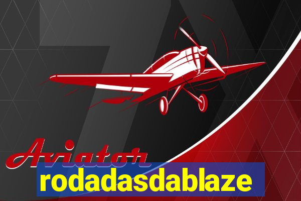 rodadasdablaze