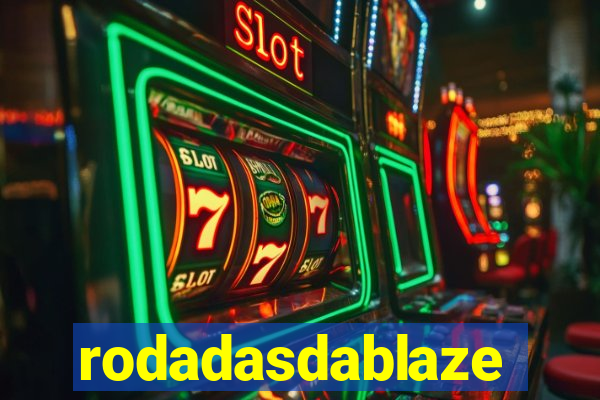rodadasdablaze