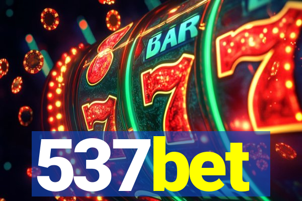 537bet