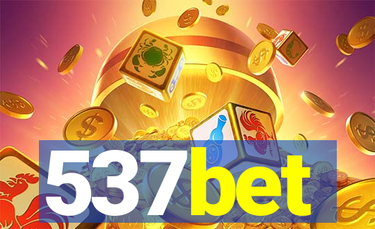 537bet