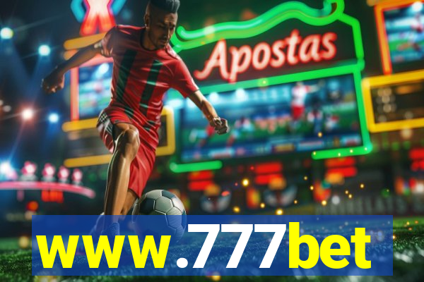 www.777bet