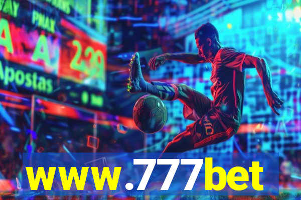 www.777bet