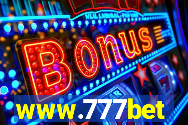 www.777bet