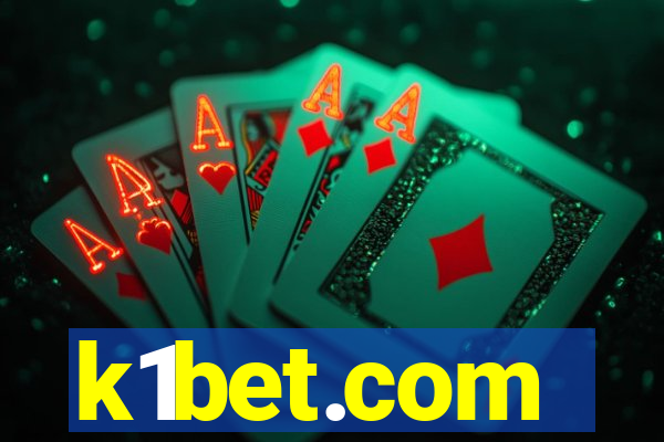k1bet.com