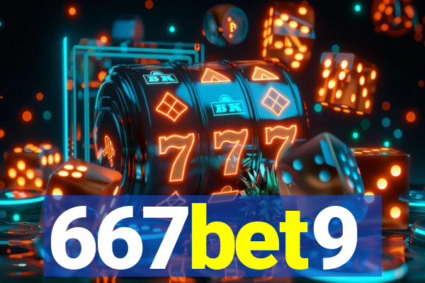 667bet9
