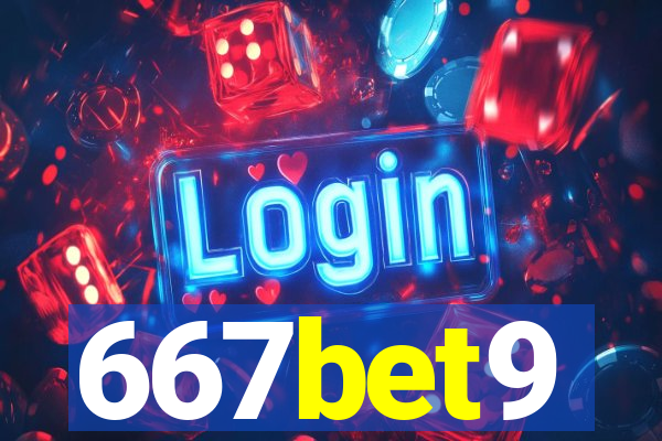 667bet9