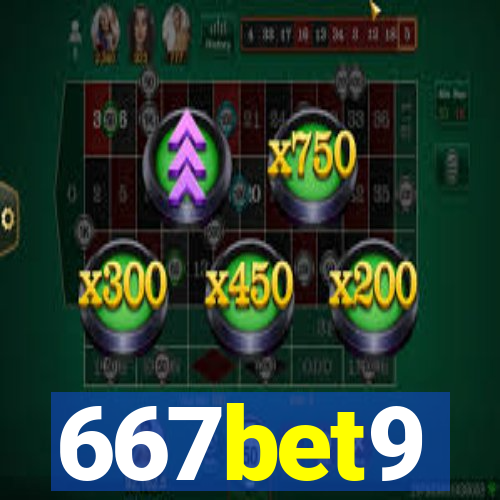 667bet9