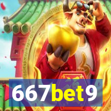 667bet9