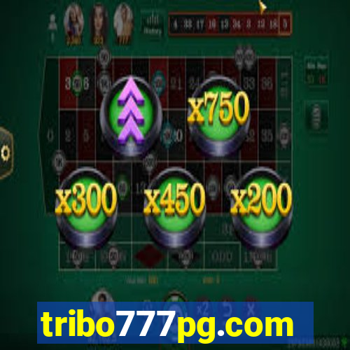 tribo777pg.com