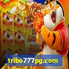 tribo777pg.com