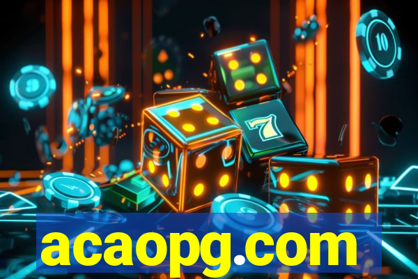 acaopg.com