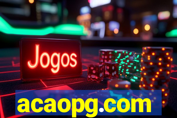 acaopg.com