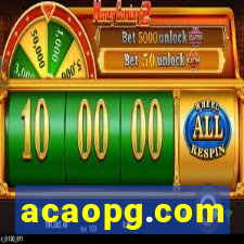 acaopg.com