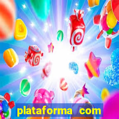 plataforma com jogos da pg