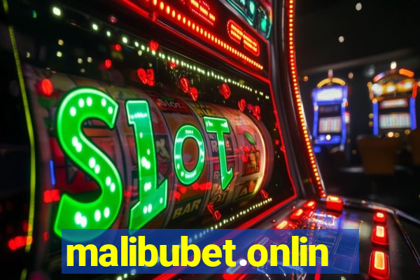 malibubet.online