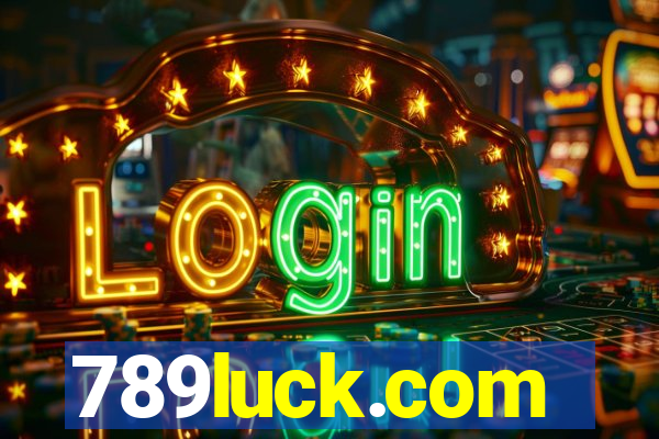 789luck.com