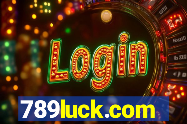 789luck.com