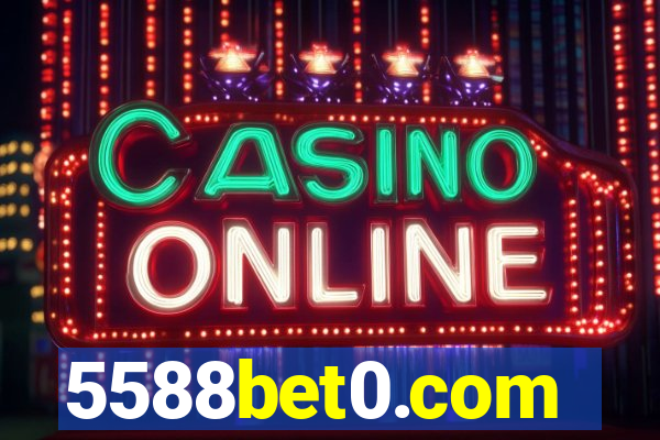 5588bet0.com