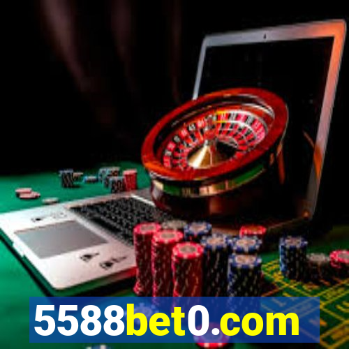 5588bet0.com