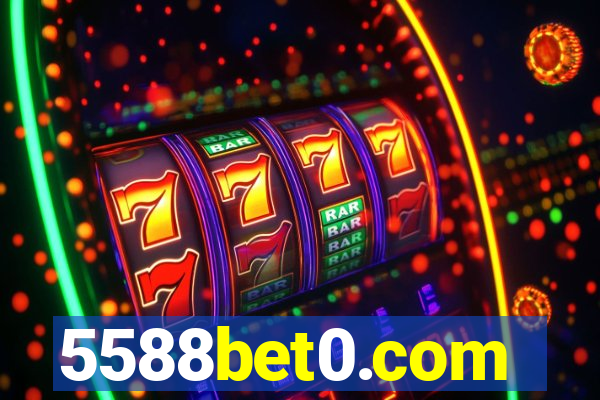 5588bet0.com