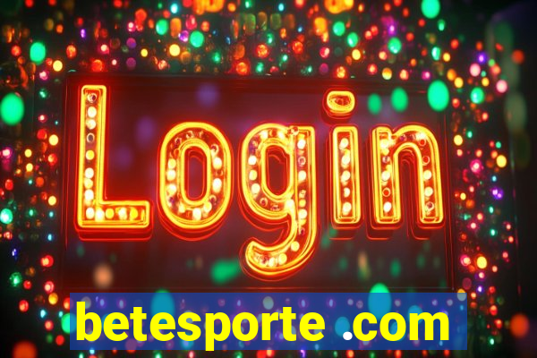 betesporte .com