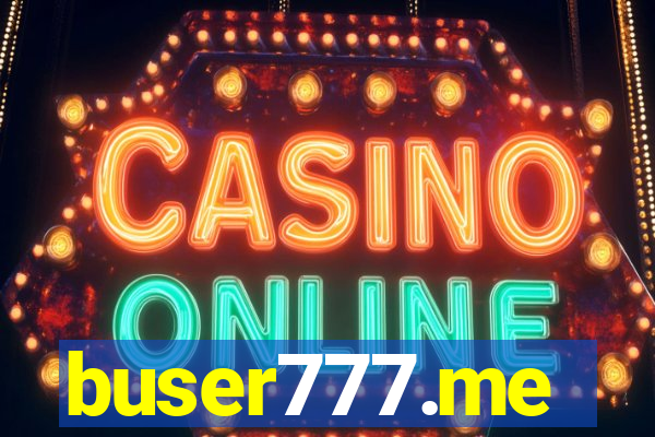 buser777.me