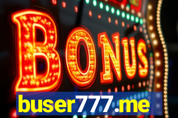 buser777.me