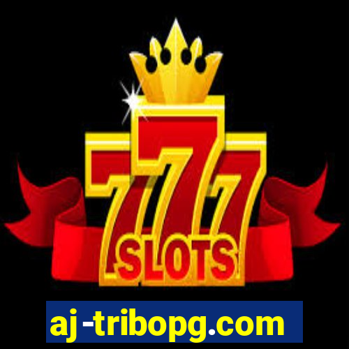 aj-tribopg.com