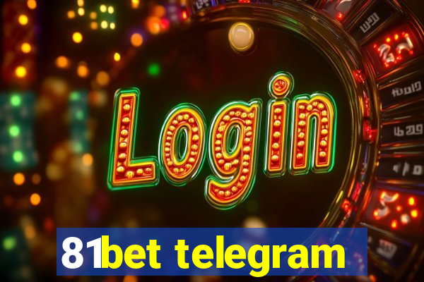 81bet telegram