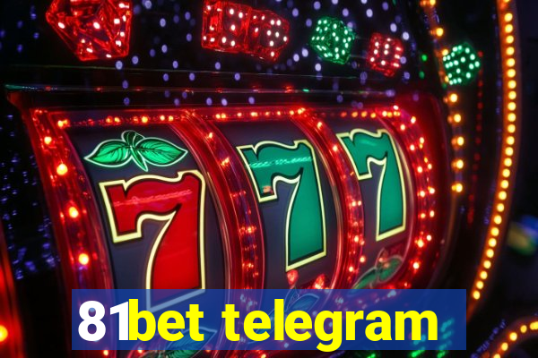 81bet telegram