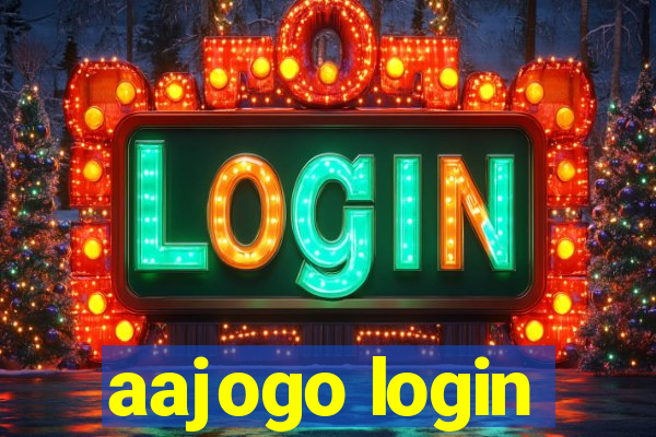aajogo login