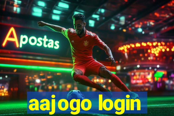 aajogo login